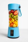 Portable Blender Juicer Cup Rechargeable Gym. Fixed Price $16.99.
