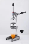 Cancan Manual Hand Press Juicer Professional Pomegranate Orange Citrus. Fixed Price $218.00.