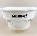 Vintage Cuisinart Super Citrus Juicer Attachment DLC-856 For Series. Fixed Price $19.85.