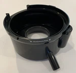 Juiceman Express Jr. JM1000M Replacement Parts Only - Extractor Base. Fixed Price $6.99.