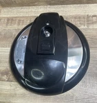 Power Cooker 6 Quart PC-WAL1 Lid Top Cover Digital Pressure Replacement. Fixed Price $34.99.