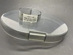Kenwood JE600 Juice Extractor Replacement Lid. Fixed Price $18.99.
