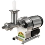 Samson Super Juicer - Stainless Steel. Fixed Price $999.99.