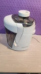 Pre-owned Hamilton Beach Juice Extractor Model 67811 Type CJ09 Working. Fixed Price $25.00.