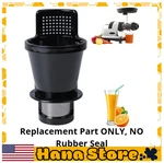 Juicing Screen Part For Omegae Models 8006 8005 8004 8003 Slow. Fixed Price $44.67.