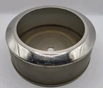 Acme Juicerator Model 5001 Parts, Strainer Basket. Fixed Price $24.99.