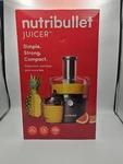 Nutribullet NBJ10100 700W Juicer. Fixed Price $70.00.