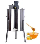 3FRAME Electric Honey Extractor Separator 110V Beehive Drum 304SS New. Fixed Price $302.76.
