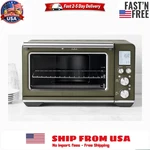 Breville Smart BOV860OLT Oven Air Fryer, Olive Tapenade. Fixed Price $209.97.