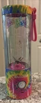 Blendjet 2 Lisa Frank Edition Rainbow Portable Handheld Blender Tested Works. Fixed Price $38.37.