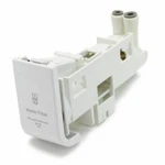 Whirlpool W10238123 Refrigerator Water Filter Housing. Fixed Price $68.00.