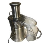 Breville BJE830BSS1USC1 The Fountain Cold Xl Juicer (please Read). Fixed Price $85.00.