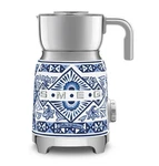 Smeg - Blu Mediterraneo D&g Milk Frother MFF01DGBUS. Fixed Price $654.06.