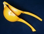 Norpro Heavy Duty Orange Juicer. Fixed Price $5.99.