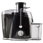 Brentwood 15-OZ Juice Extractor With Removable Pulp Tray Black. Fixed Price $39.99.