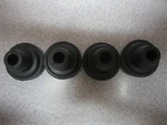 Green Life Extractor Sms- 20001 Twin Gear Juicer Rubber Feet Replacement. Fixed Price $14.50.