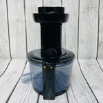 Bella Nutripro JE5616 Bowl, Lid & Pusher, Replacement Parts Only. Fixed Price $19.99.