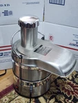 Nice Jack Lalanne's Power Pro Juicer E-1181 Tristar Stainless Steel 2008 M4. Fixed Price $100.00.