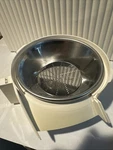 The Juiceman Ii Classic Professional Fruit & Vegetable Juicer JM2 Blade Strainer. Fixed Price $19.99.