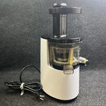 Hurom HH-WBB07 Premium Slow Juicer Smoothie Maker No Box Tested, Works Great. Fixed Price $223.11.
