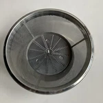 Strainer Replacement Only For Aicok AMR526- 400W Centrifugal Juicer. Fixed Price $14.89.