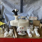 Green Power Kempo Gpt - E1303 Juicer Extractor.. Fixed Price $150.00.
