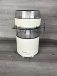 Vintage Oster Citrus Juicer Designer 4100-18A Excellent. Fixed Price $29.99.