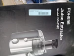 Fohere Juicer Extractor Stainless Steel GS-332E 1000W Open Box Free Shipping. Fixed Price $52.99.