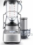 Breville 3X Bluicer Pro Blender And Juicer BJB815BSS, Brushed Stainless Steel. Fixed Price $329.99.