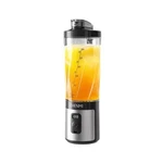 Portable Juicer Crushing Blender 70WATTS New ZMGZ-J17. Fixed Price $39.00.