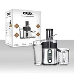 Crux Artisan Series 5 Speed Digital Juicer/juice Extractor 42898B1 -fully Tested. Fixed Price $80.00.