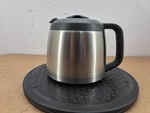 Breville BDC650BS Grind Control Thermal Carafe 12-CUP Stainless Steel. Fixed Price $42.12.