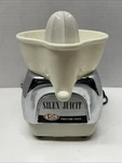 Vintage Proctor Silex Juicit Deluxe 02722 Juicer Citrus Orange Lemon No Strainer. Fixed Price $27.99.
