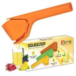 Lemon Squeezer - Citrusease Foldable Hand Juicer: Effortless Juicing With Spa.... Fixed Price $21.74.