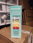 BLENDJET2 Portable Cordless Blender Mint, 20 Oz Capacity, Usb Rechargeable. Fixed Price $25.99.