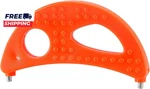1PC Orange Crescent Tool For Jack Lalanne Power Juicer And Pro Classic. Fixed Price $8.71.
