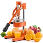 Exprimidor De Mano, Naranjas Manual Y New. Fixed Price $144.16.