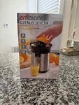 Ambiano Citrus Juicer 40W. Fixed Price $24.95.