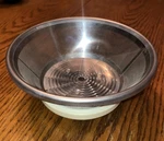 The Juiceman Ii Classic Professional Fruit & Vegetable Juicer JM2 Blade Strainer. Fixed Price $18.39.