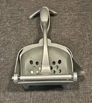 Barfly Large Manual Juicer - Aluminum. Fixed Price $14.99.