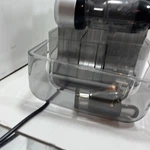 Omega JCUBE500SV. Fixed Price $125.00.