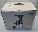 Hurom H101 Easy Clean Slow Juicer Matte Silver Brand New, See Photos. Fixed Price $349.99.