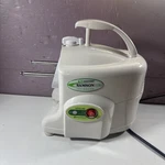 Samson Ultra Green Power Extractor KP-E1301 Juicer Base Only Works. Fixed Price $47.99.