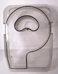 Replacement Top Lid For Betty Crocker Power Juicer BC-1480. Fixed Price $7.49.
