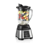 Hamilton Beach 56202 Smoothie Blender 48OZ Glass Jar Auto Program. Fixed Price $40.98.