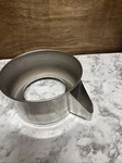 Waring Professional Juice Extractor 11JE38 Spout Only. Fixed Price $19.95.
