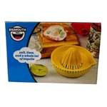Bigmouth Inc. Sombrero Margarita Juicer Set - 3 1 Drink Prep. Fixed Price $20.29.