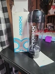 Promixx Vortex Mixer Battery Operated 600ML. Fixed Price $10.95.