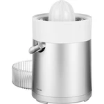 Zwilling Enfinigy Citrus Juicer, Silver. Fixed Price $99.95.