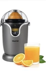 Gourmia Automatic Citrus Press Juicer Aicok AMR516-1 60W Splash Guard Anti-drip. Fixed Price $90.00.